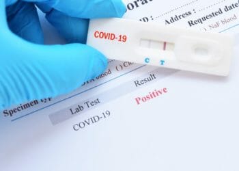 Plans for rapid COVID-19 testing to be rolled out at secondary schools