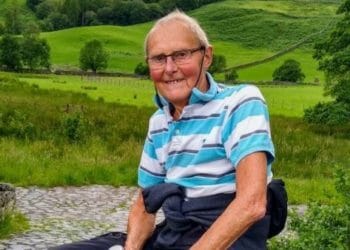 Tributes to David Watson Metcalf