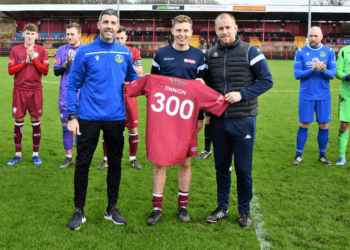 Workington Reds win derby as Penrith AFC wait for league season ruling