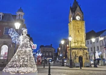 Late night shopping to launch in Penrith tonight