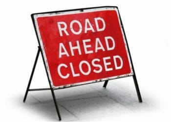 Multi-vehicle collision closes A66 at Keswick