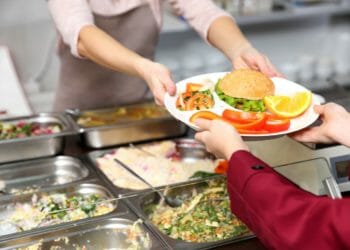 Free school meals for 12,000 Cumbrian youngsters over Christmas