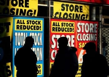 More than half the companies in Eden fail to survive five years