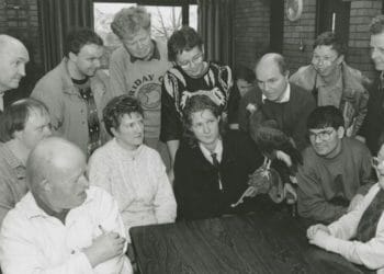 This week in history – January 16