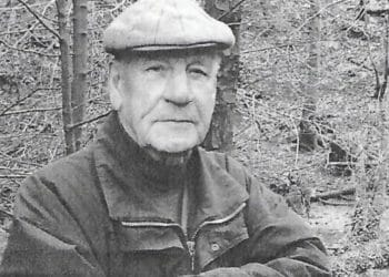 Don Ford – a towering figure in British industry
