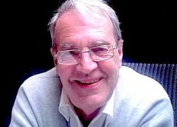 Much-loved and respected vet Sandy Urquhart