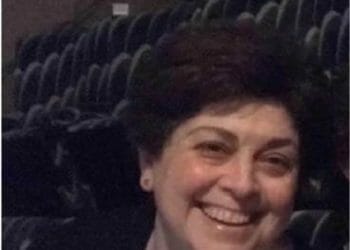 Tributes to college lecturer and mum-of-four Caroline Larmour