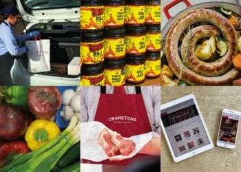 Cranstons champions Eden’s produce with lockdown friendly click + collect service