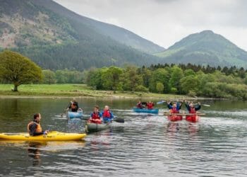 Bid to save Lake District Calvert Trust