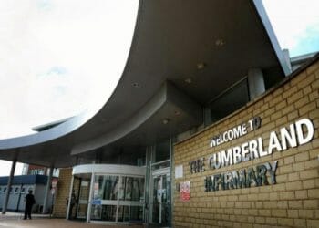 ‘Small number’ of patients being moved to North East to help NHS cope with COVID-19