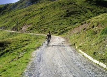 Keswick Mountain Festival challenges off-road cyclists with new gravel event