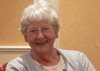 Woman at heart of life in Keswick dies after contracting coronavirus