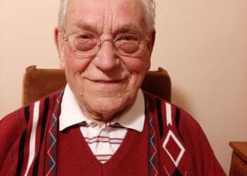 David Slingsby Holder – a mainstay of Appleby’s community