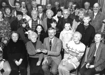 This week in history – February 6