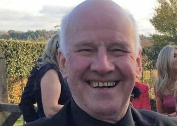 Successful Alston businessman John ‘Patch’ Williams