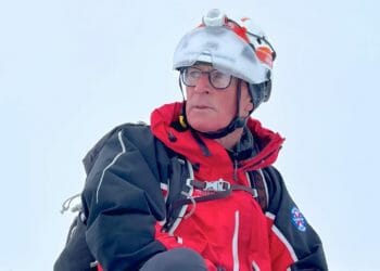 Penrith Rugby Club to hold event in aid of Patterdale Mountain Rescue’s Chris Lewis