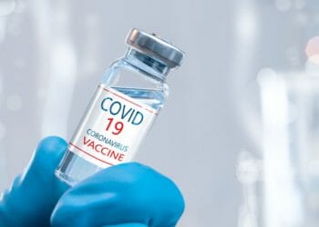 Unpaid carers next in line for COVID-19 vaccine