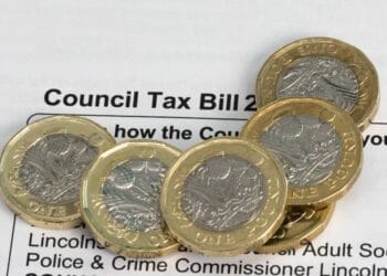 Eden portion of council tax frozen in last budget before Government shake-up