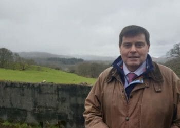 Police and crime commissioner election results revealed