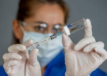 Everything you need to know about COVID-19 vaccinations in north Cumbria