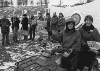 This week in history — February 27