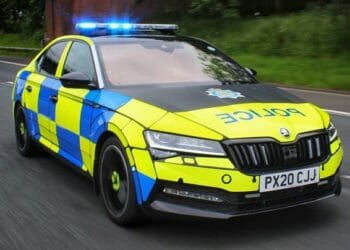 30 Eden drivers caught committing offences by Cumbria police