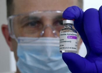 COVID-19: All your vaccine key questions answered…