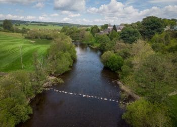 Eden Rivers Trust launches anniversary appeal