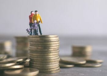 Has the bank of mum and dad been called upon again? Now is the time to take some ‘trust’ worthy advice
