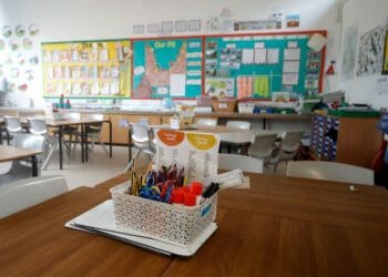 More than four in five Cumbria pupils learning remotely before half term