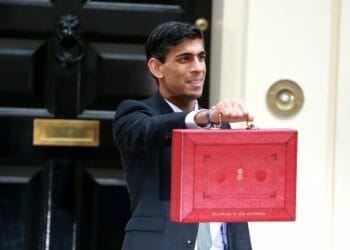 Budget welcomed by Penrith MP Neil Hudson