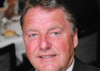 Legacy of Stephen Campbell – head greenkeeper at Appleby Golf Club – will live on