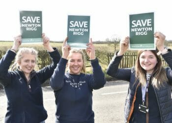 MPs set to grill Newton Rigg bosses today – sign our petition and make your voice heard