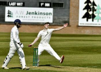 Penrith Cricket Club’s thrilling win in the sun