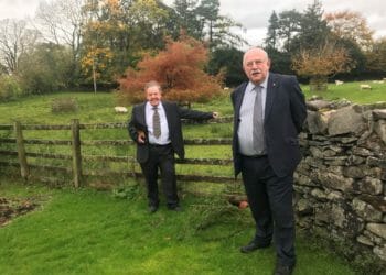 Bold action plan revealed to rebuild Newton Rigg College