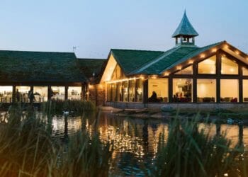 Tebay M6 services named among best in UK