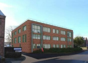 Third bid to revamp Penrith’s Voreda House revealed
