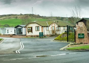 Hidden gem caravan park aims to benefit from staycation boost