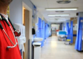 Record number of patients waiting a year for treatment at North Cumbria Integrated Care Trust