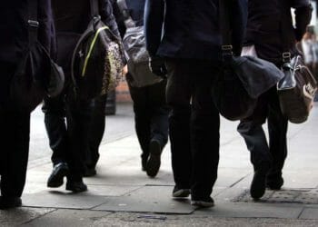 Cumbria pupils excluded dozens of times for sexual misconduct