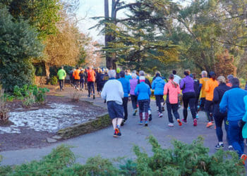 Penrith parkrun needs you!