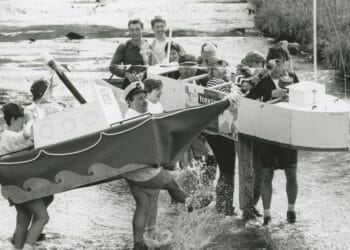 This week in history – May 15