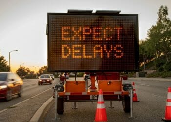 Delays expected following collision on A66 near Appleby
