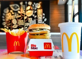 Uber Eats app launches in Penrith