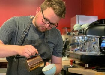 New look for popular Cranstons cafe