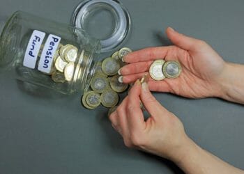 The flexibility of pensions can help but beware…