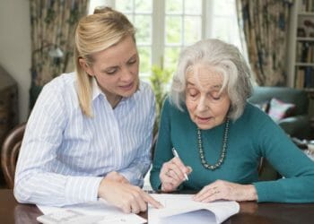 Lasting Powers of Attorney – some basic guidance