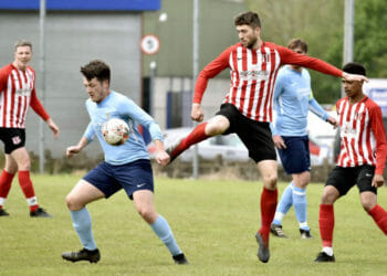 Wetheriggs FC book place in semi-finals