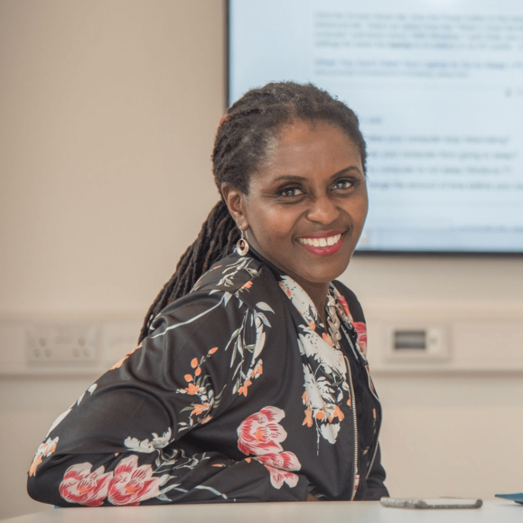 Janett Walker, chairwoman of Anti Racist Cumbria and cofounder of events and PR company Flock, will take up the role of Cumbria Local Enterprise Partership’s SME champion