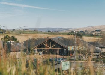 Time to enter Cumbria Food Awards
